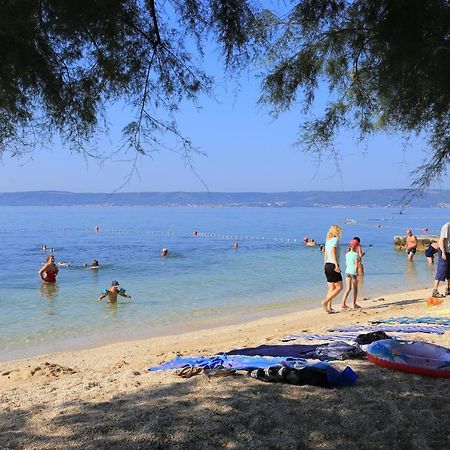 Apartments By The Sea Kastel Kambelovac, Kastela - 17188 Kültér fotó