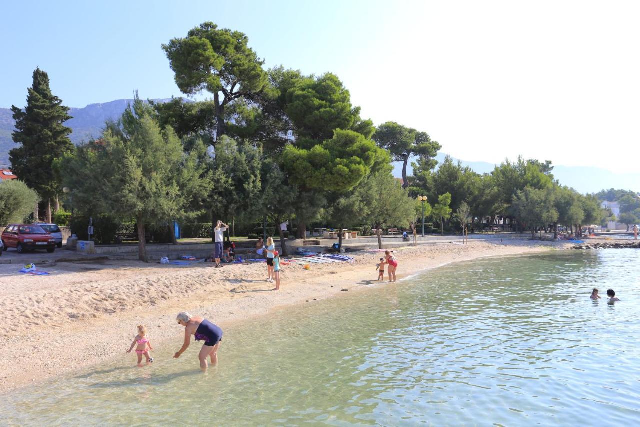 Apartments By The Sea Kastel Kambelovac, Kastela - 17188 Kültér fotó